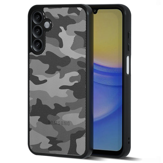 Camouflage Samsung Galaxy A15/A25/A35/A55 5G Case
