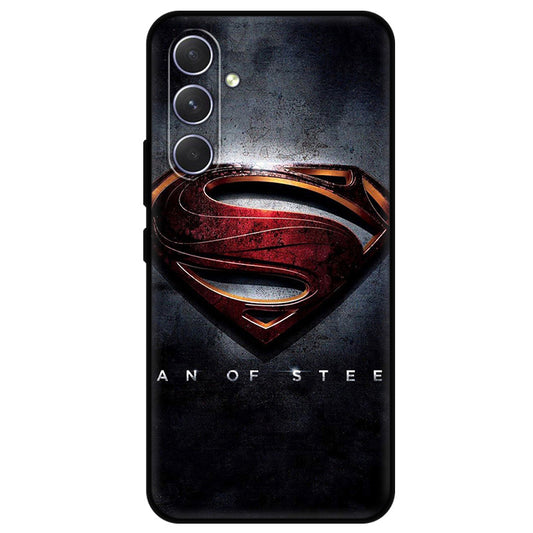 SUPERMAN LOGO Samsung Galaxy A35 5G Case