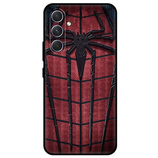 Spiderman Samsung Galaxy A35 5G Case