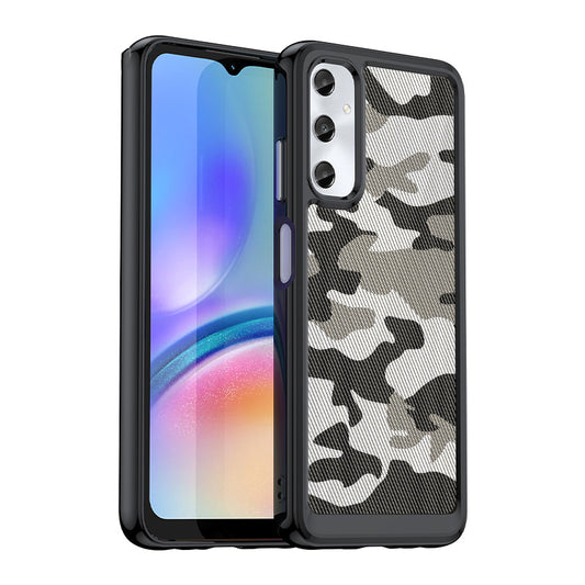 DIY Camouflage Samsung Galaxy A15/A25 5G Case