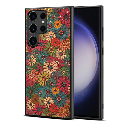 Ethnic style Samsung Galaxy S24 Ultra Case